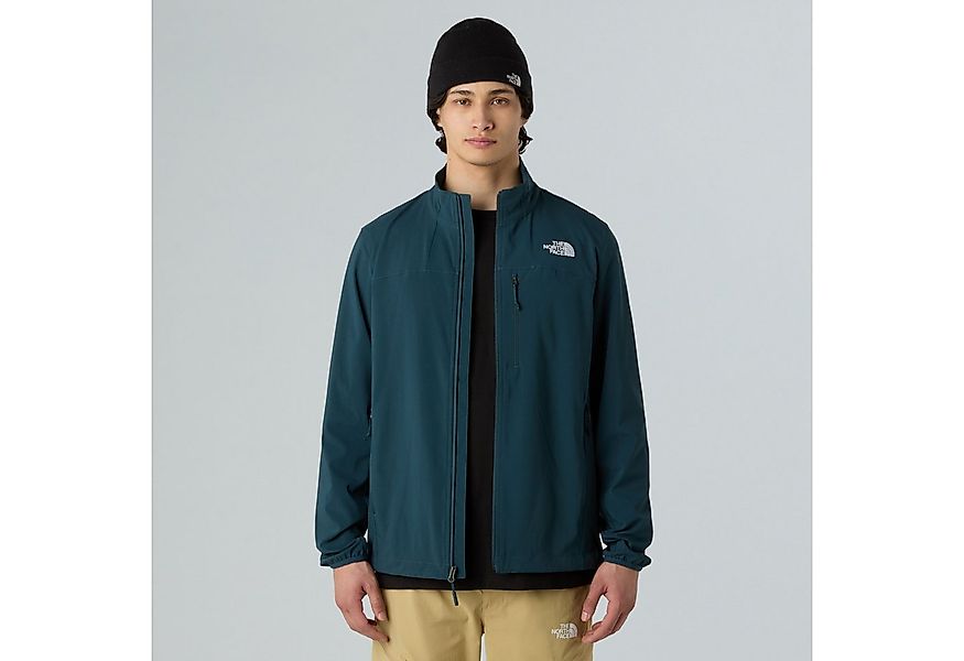 The North Face Windbreaker Nimble leichtes Softshellmaterial günstig online kaufen