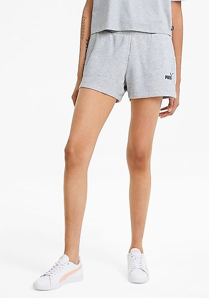 PUMA Trainingsshorts ESS 4" SWEAT SHORTS günstig online kaufen