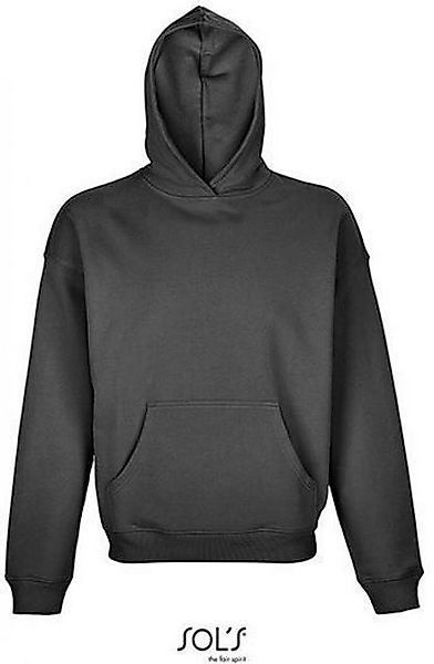 SOLS Kapuzenpullover Unisex Connor Oversized Hoodie - Kapuzenpullover günstig online kaufen