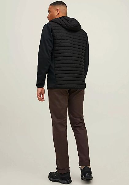 Jack & Jones Steppjacke "JJEMULTI QUILTED JACKET NOOS", mit Kapuze günstig online kaufen