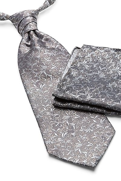 Digel Krawatte Loy (1-St., Plastron) günstig online kaufen