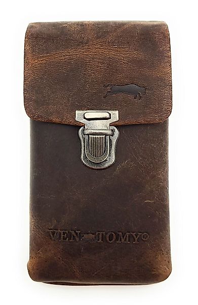 Ven Tomy Gürteltasche kleine Hüfttasche Bikertasche günstig online kaufen