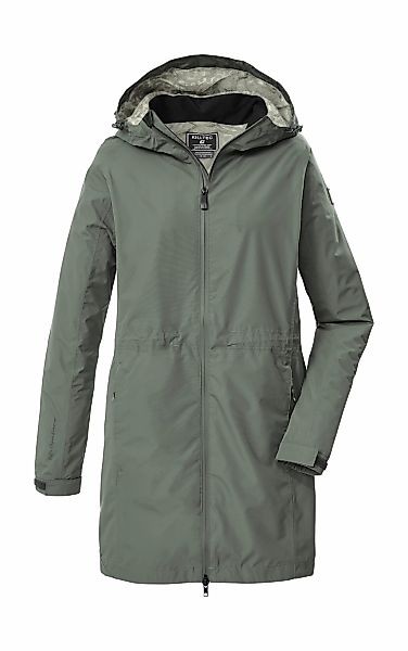 Killtec Parka "KOS 35 WMN PRK" Wasser- und winddichter Damenparka, atmungsa günstig online kaufen