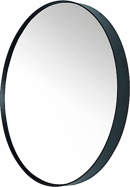 Spinder Design Wandspiegel "Donna" Metall, Qualitativ hochwertiges Erschein günstig online kaufen