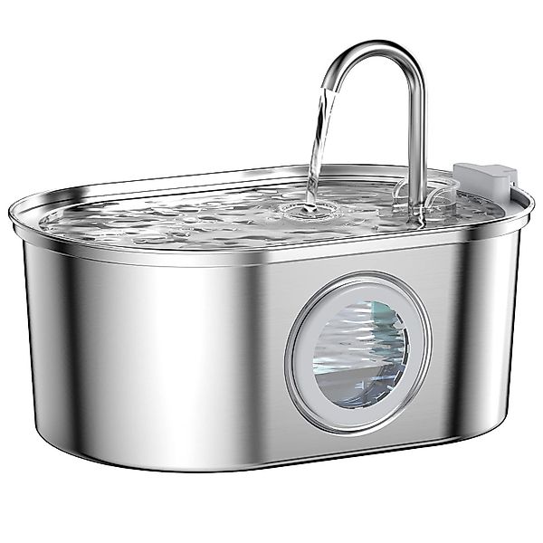 Comfy Mate Trinkbrunnen Katzenbrunnen Trinkbrunnen für günstig online kaufen