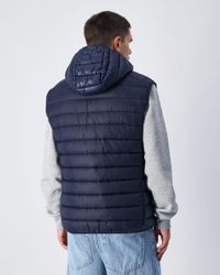Champion Steppweste Polyfilled Vest günstig online kaufen