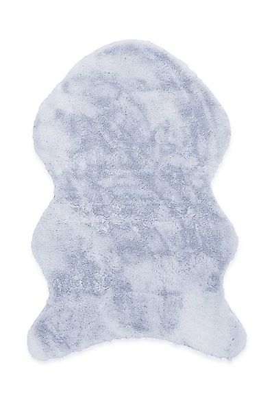 Überwurf Teppich / Überwurf Felloptik, jilda-tex günstig online kaufen