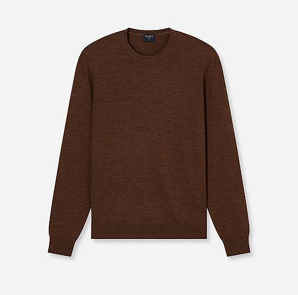 OLYMP Wollpullover Olymp CASUAL / He.Pullover günstig online kaufen