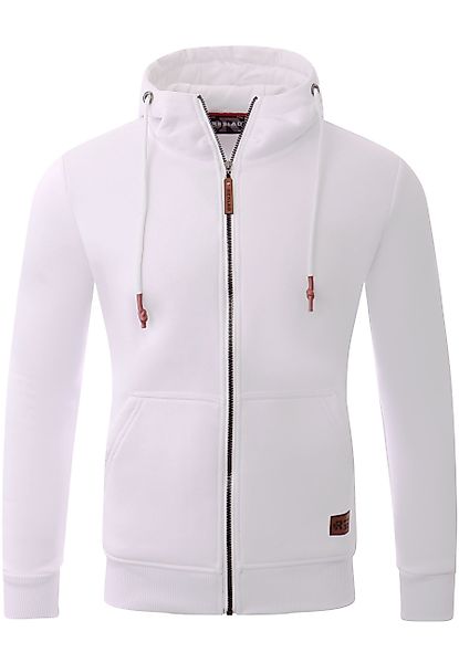 Reslad Sweatjacke Reslad Sweatjacke Zipper RS-1006 günstig online kaufen
