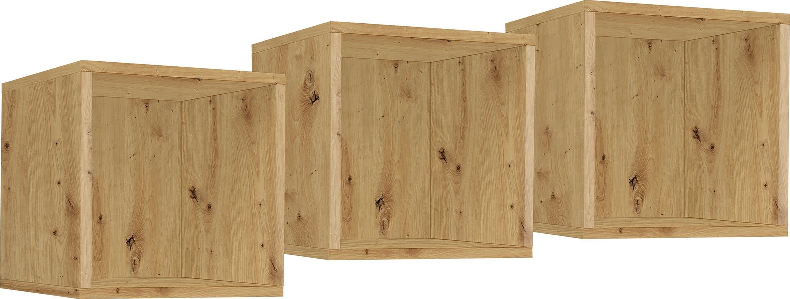 Mäusbacher Regalwürfel "Bonnie TOPSELLER" OTTOs Choice, Mäusbacher 3er Set günstig online kaufen