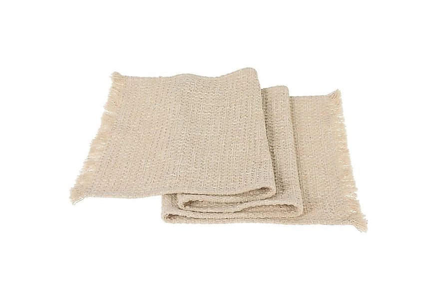 Home & styling collection Tischdecke (Tischdecken 1-tlg) günstig online kaufen