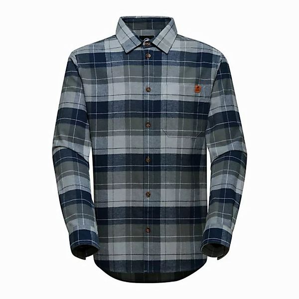 Mammut Outdoorhemd Trovat Longsleeve Shirt Men günstig online kaufen