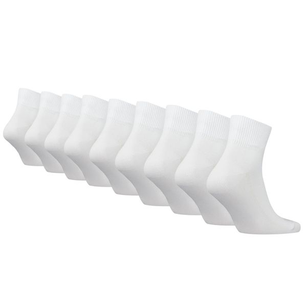 Levi's® Kurzsocken Unisex Socken 9er Pack günstig online kaufen