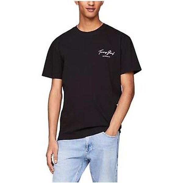 Tommy Hilfiger  T-Shirt DM0DM18518 BDS günstig online kaufen