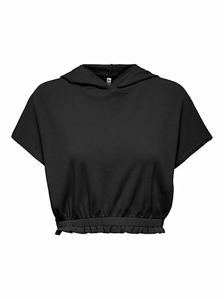 JACQUELINE de YONG T-Shirt Kapuzen Hoodie Sweat T-Shirt JDYSHINE 4250 in Sc günstig online kaufen