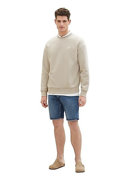 TOM TAILOR Shorts Josh Shorts (1-tlg) günstig online kaufen