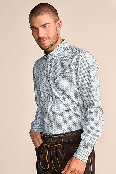 Trachtenhemd Yannik günstig online kaufen