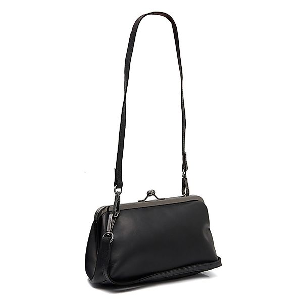The Chesterfield Brand Schultertasche Andrade, Leder günstig online kaufen