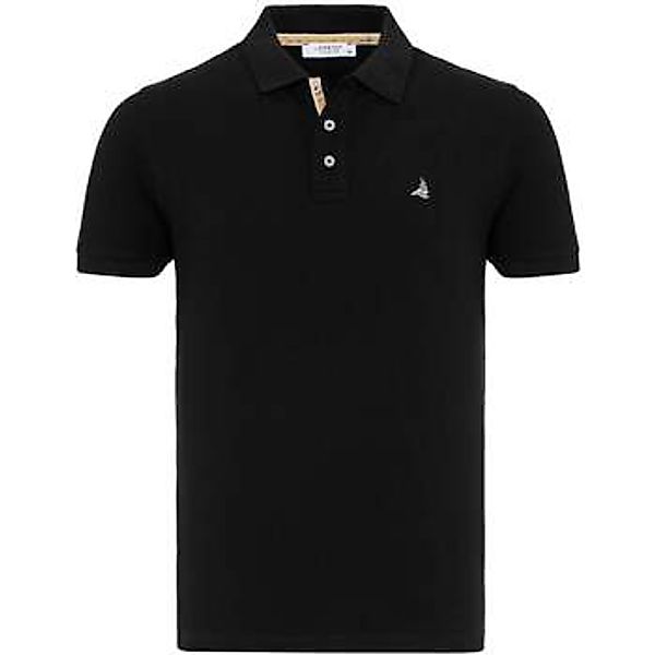 By Diess Collection  T-Shirts & Poloshirts Coralie Regular Fit Polo Collar günstig online kaufen