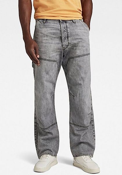 G-STAR Loose-fit-Jeans Carpenter 3D loose günstig online kaufen