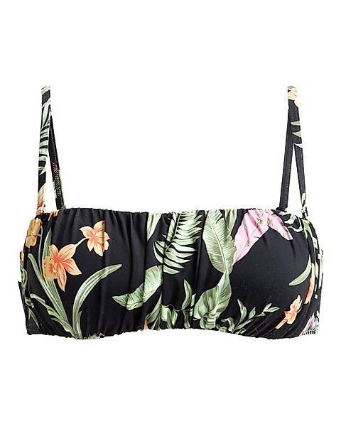 Roxy Bandeau-Bikini-Top Pt Beach Classics günstig online kaufen