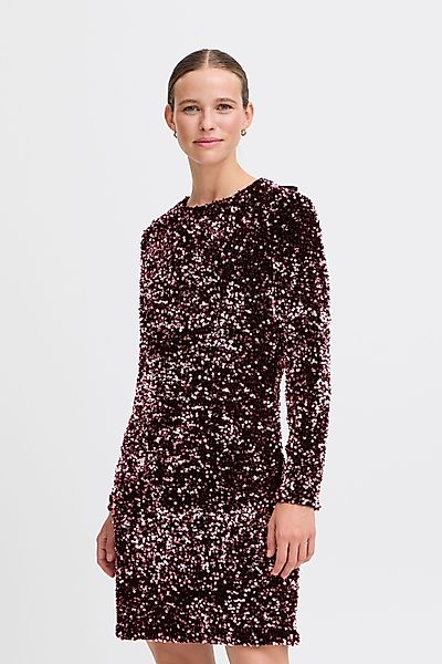 b.young Abendkleid BYPAILLET BOW DRESS - günstig online kaufen