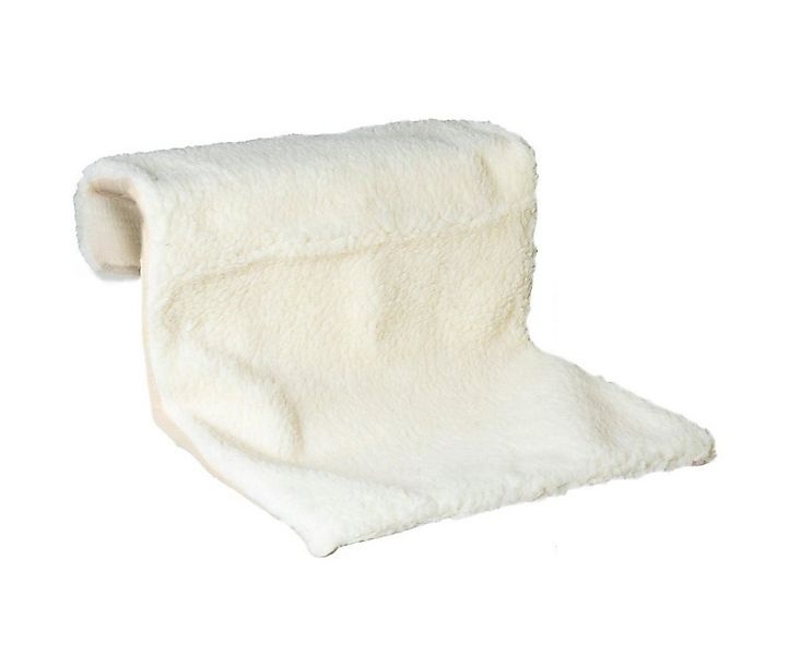 Katzen-Hängematte Heizkörperliege Hängematte günstig online kaufen