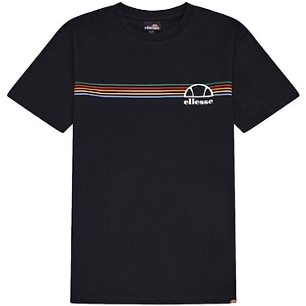 Ellesse  T-Shirt T-Shirt LENTAL Kurzarmshirt günstig online kaufen