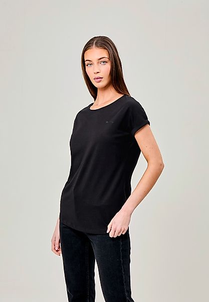 Bench. Rundhalsshirt "LYRAE" günstig online kaufen