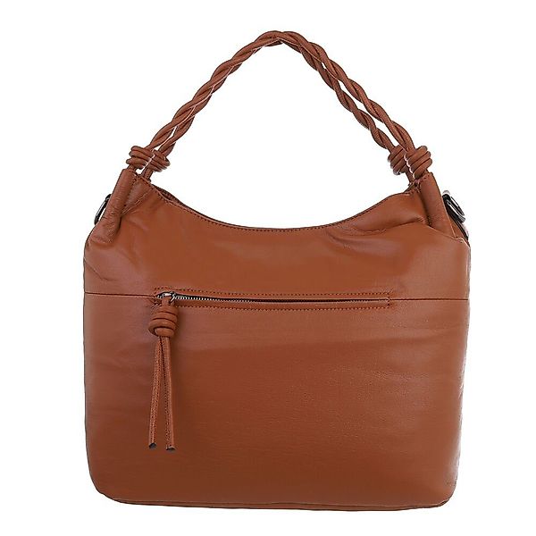 Ital-Design Schultertasche Mittelgroße, Damentasche Handtasche günstig online kaufen
