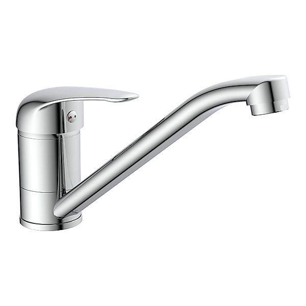 Schütte Spültischarmatur Magna 360° schwenkbarer Wasserhahn, günstig online kaufen