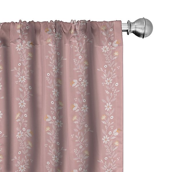 Abakuhaus Gardine Vorhang für Wohnzimmer Schlafzimmer günstig online kaufen