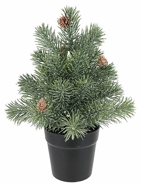 I.GE.A. Künstlicher Weihnachtsbaum "Tannenbaum" günstig online kaufen