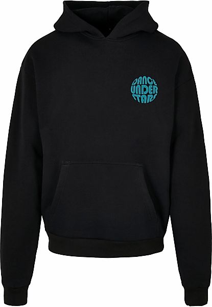 Merchcode Kapuzensweatshirt "Merchcode Dance Under Stars Oversized Hoody", günstig online kaufen