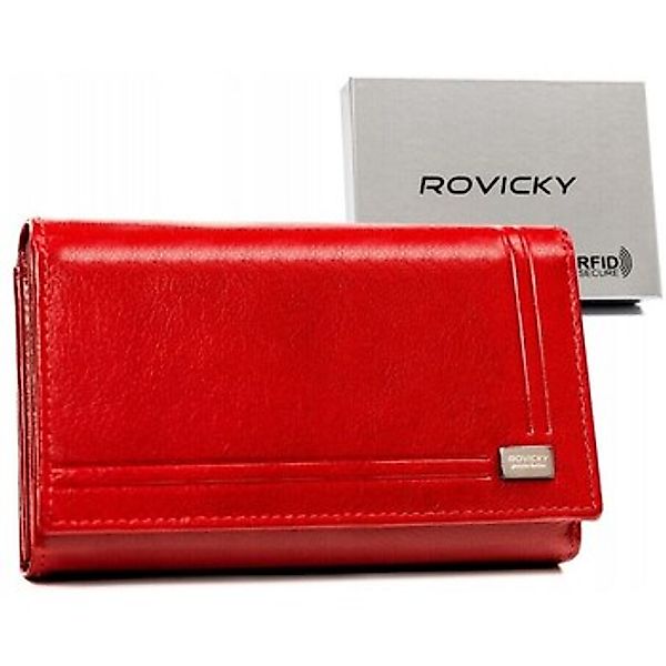 Rovicky  Geldbeutel CPR007BAR günstig online kaufen