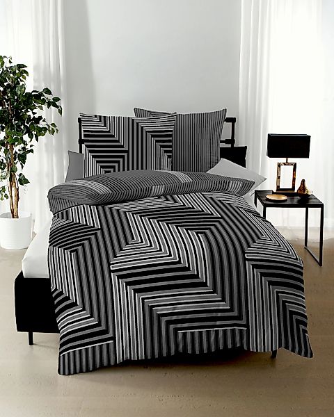 Kaeppel Bettwäsche "Escape" 2 Stk. tlg. günstig online kaufen