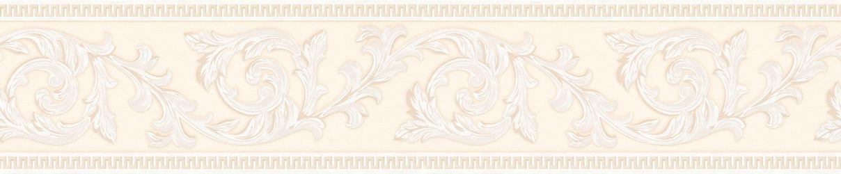 Bricoflor Rosa Tapeten Bordüre Neobarock Stil Ornament Vlies Bordüre Ideal günstig online kaufen