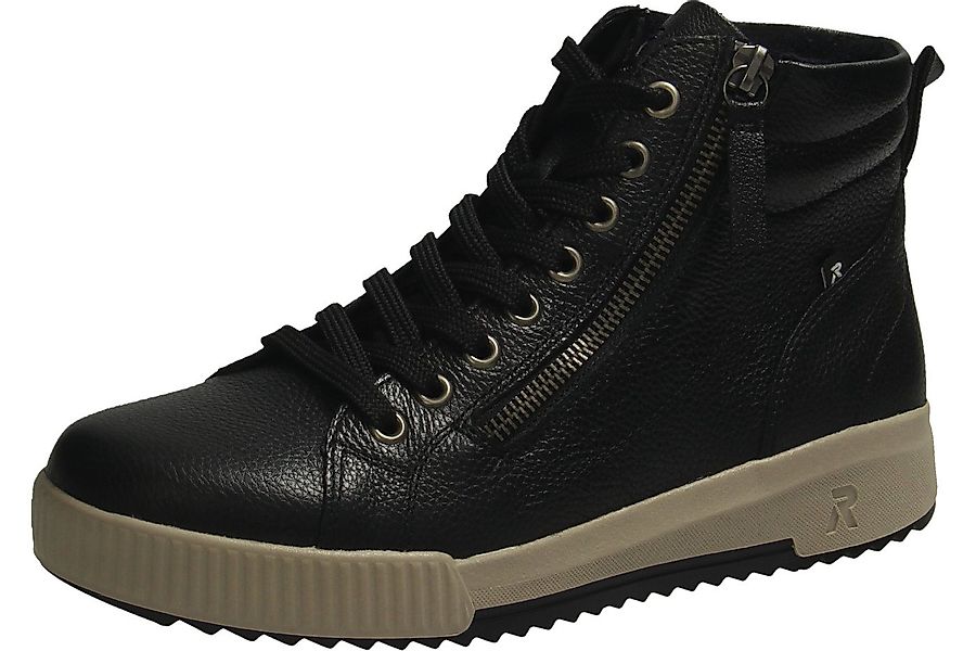 Rieker Winterstiefelette günstig online kaufen