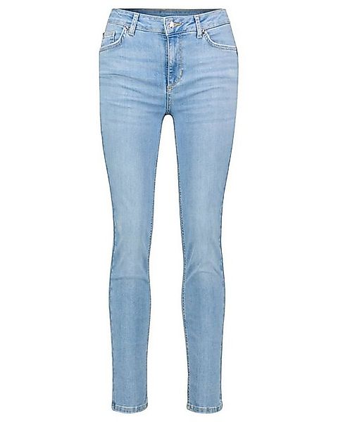 Liu Jo Skinny-fit-Jeans DIVINE (1-tlg) Plain/ohne Details günstig online kaufen