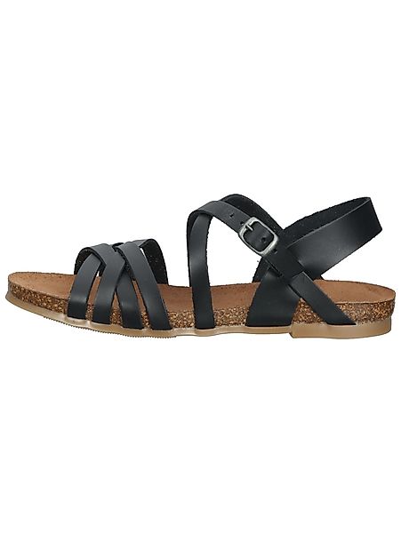 COSMOS Comfort Sandalen Leder Riemchensandalette günstig online kaufen