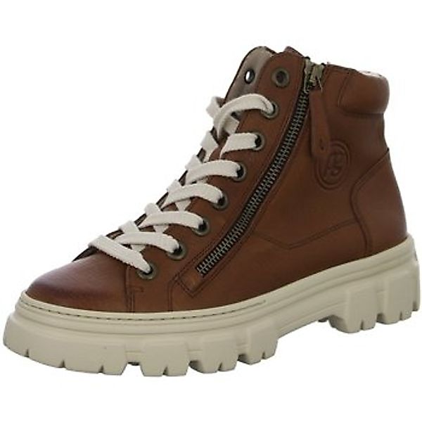 Paul Green  Stiefel Stiefeletten 0074-5210-034/Hightop-Sneaker 5210-034 günstig online kaufen