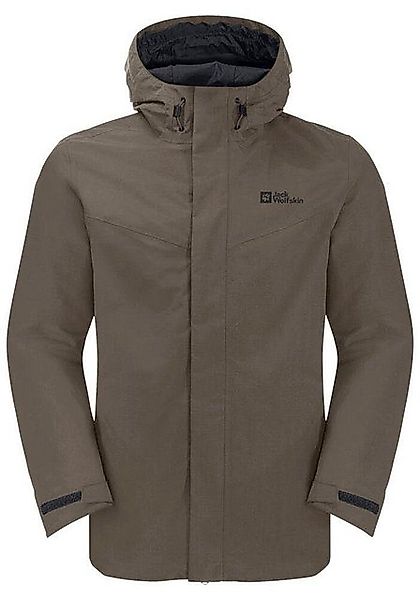 Jack Wolfskin Funktionsjacke günstig online kaufen