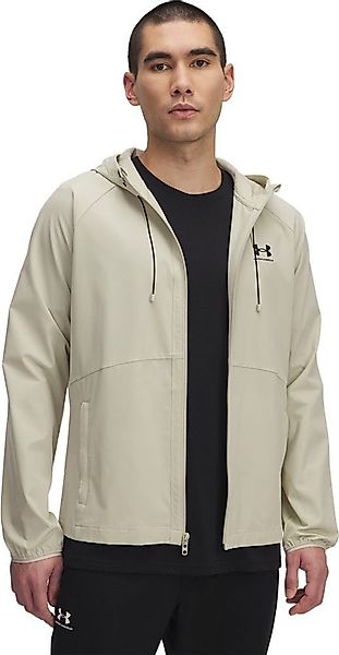 Under Armour® Softshelljacke Vibe Woven Jacke günstig online kaufen