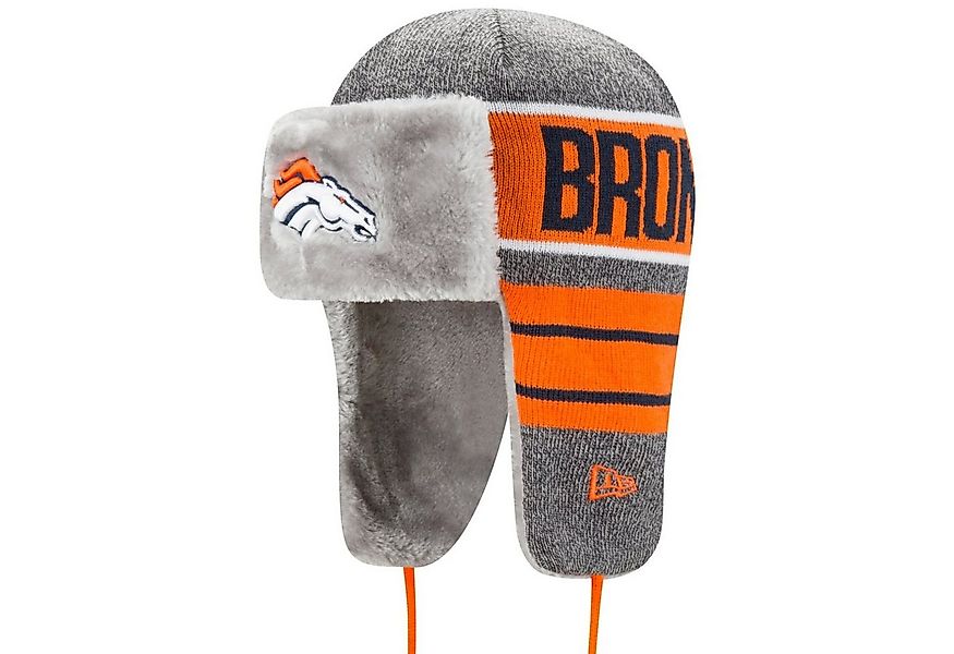 New Era Fleecemütze NFL Team mit Kunstpelz FROSTY TRAPPER günstig online kaufen