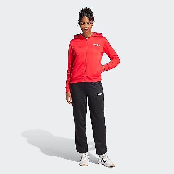 adidas Sportswear Trainingsanzug ESSENTIALS LINEAR TRAININGSANZUG günstig online kaufen