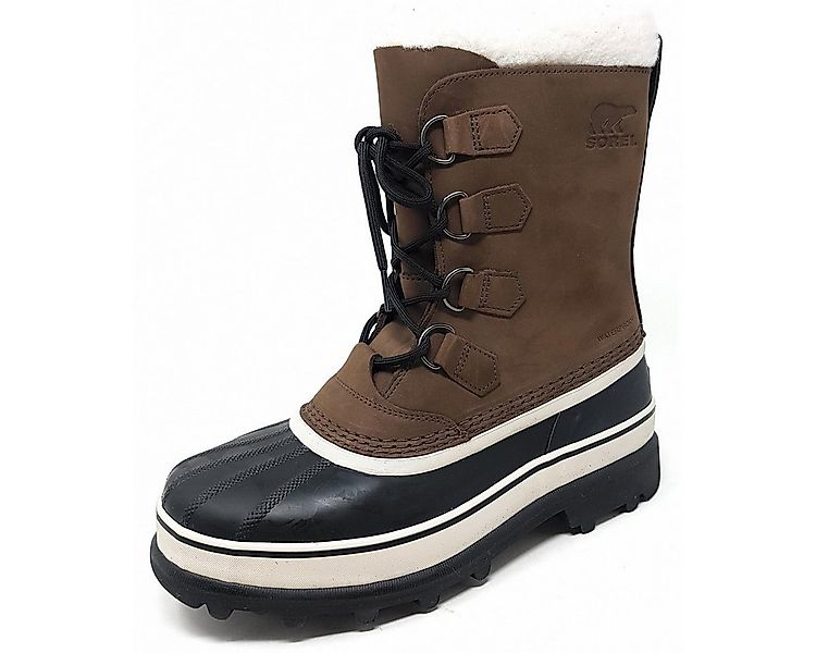 Sorel Caribou WP Stiefel günstig online kaufen