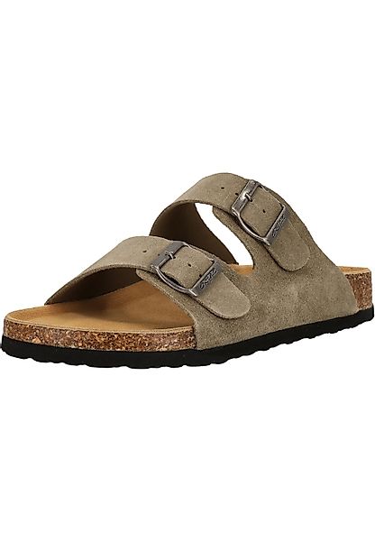 CRUZ Sandale "Cosimo" aus atmungsaktivem Material günstig online kaufen
