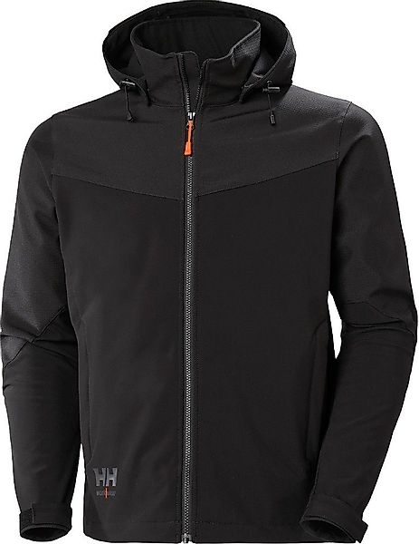 Helly Hansen Softshelljacke Oxford H. Softs günstig online kaufen