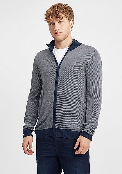 Blend Strickjacke BHLonder Strickjacke aus Feinstrick günstig online kaufen