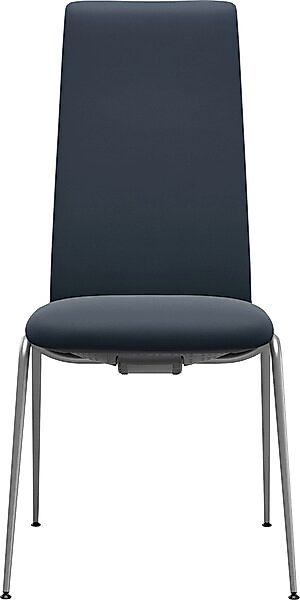 Stressless® Polsterstuhl »Laurel«, Leder PALOMA, High Back, Größe M, mit Be günstig online kaufen
